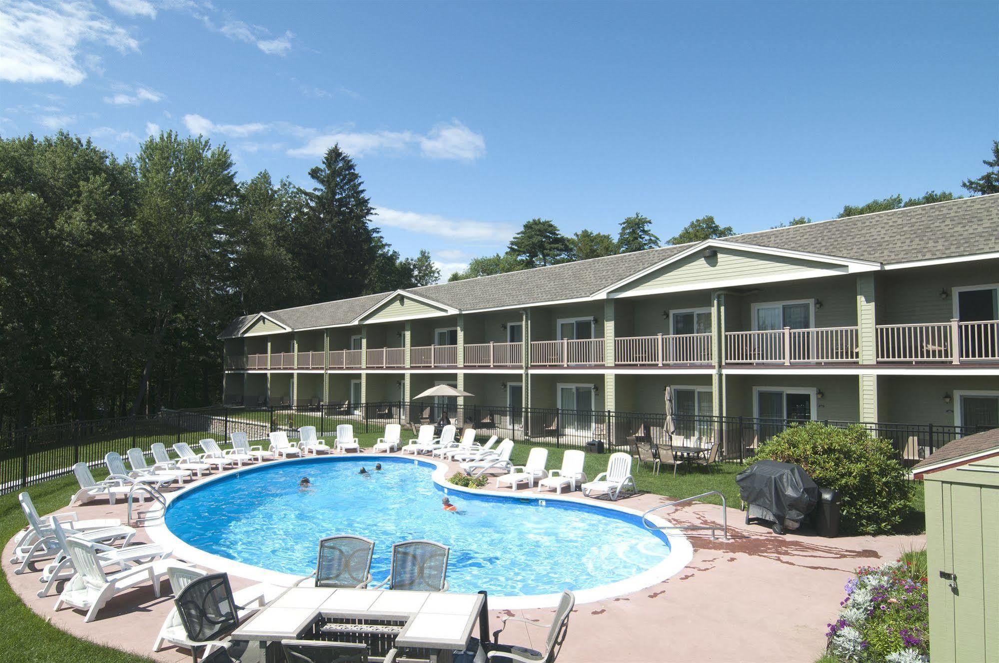 University Inn Academic Suites Orono Экстерьер фото